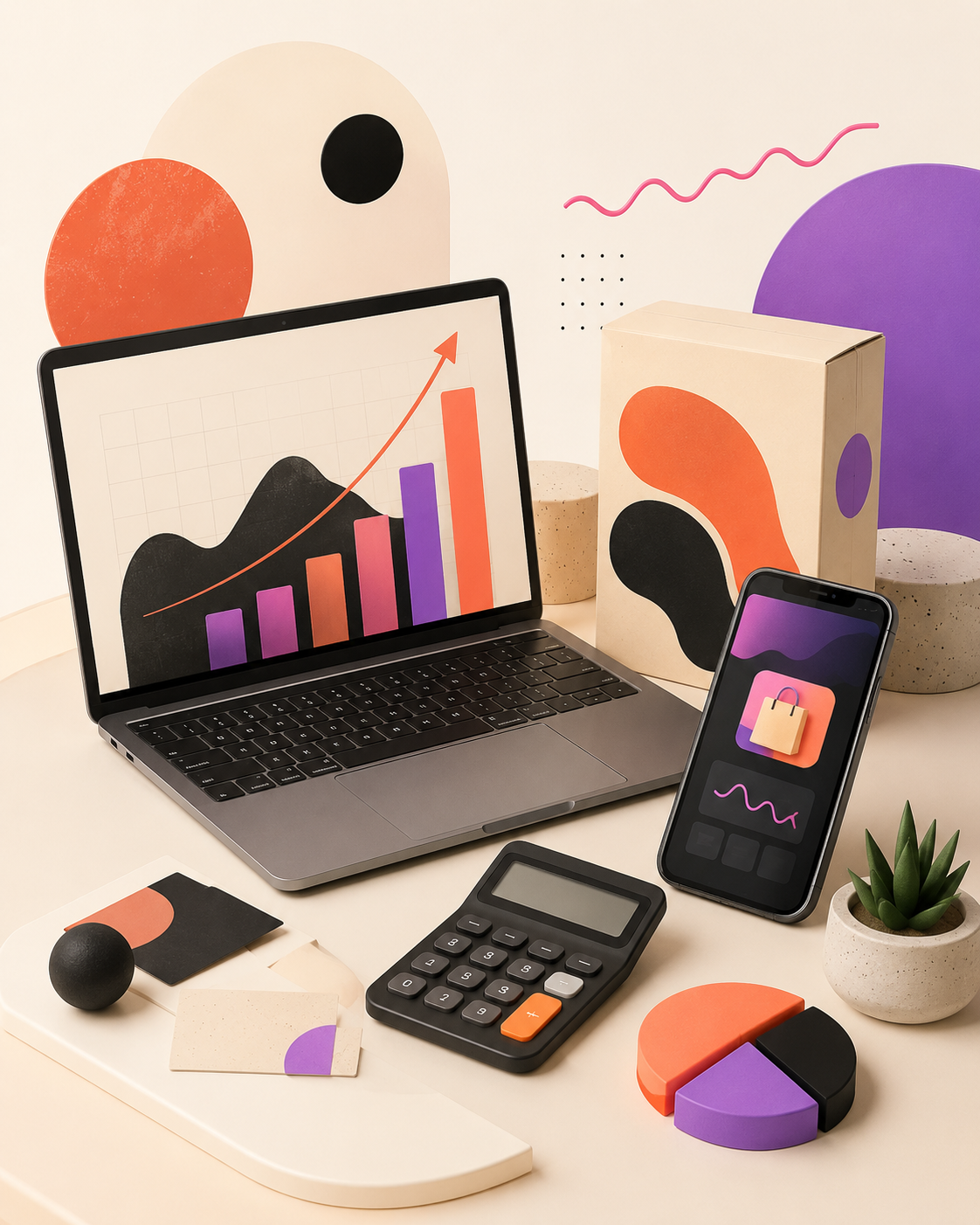 Negocios & Emprendimiento