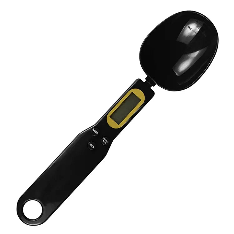 Cuchara Medidora Digital de Cocina
