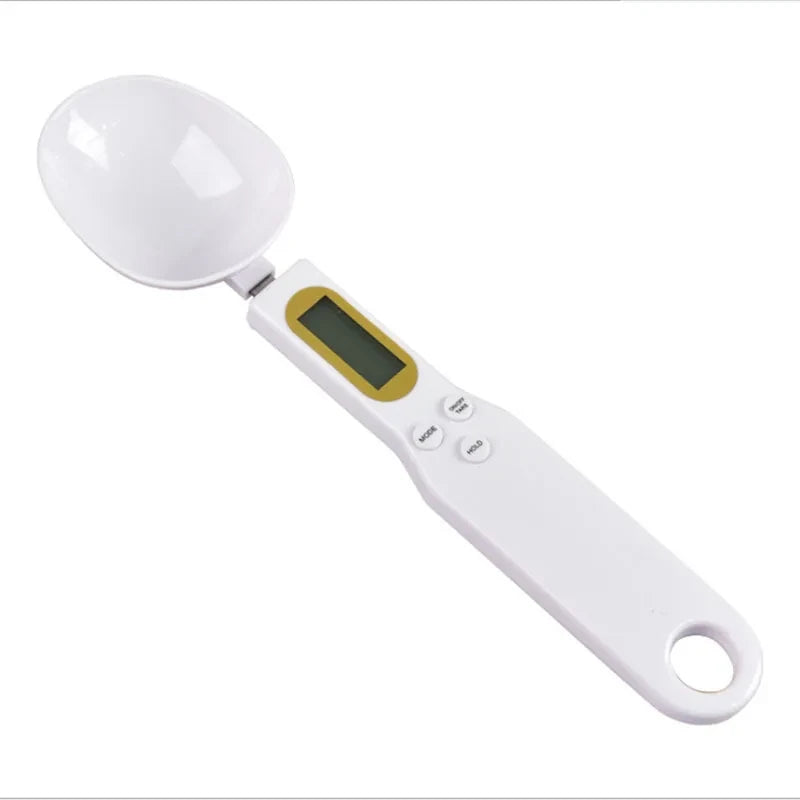 Cuchara Medidora Digital de Cocina