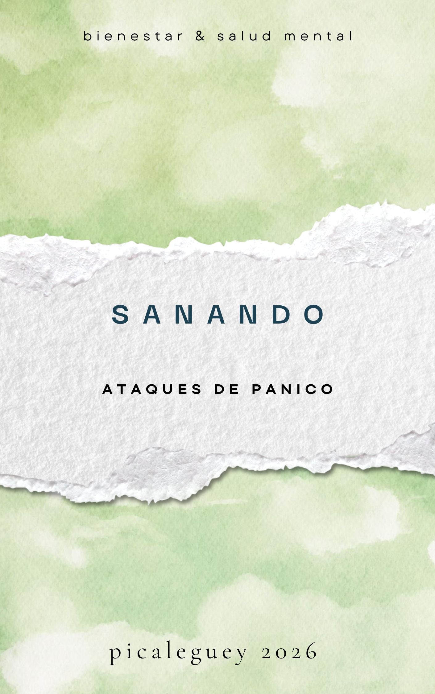 Ataques de Pánico