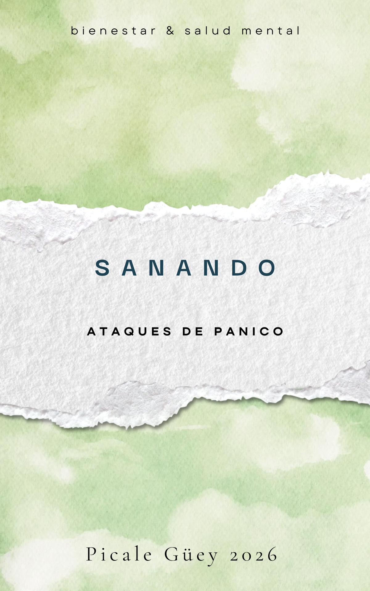 Ataques de Pánico
