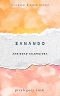Ansiedad Silenciosa