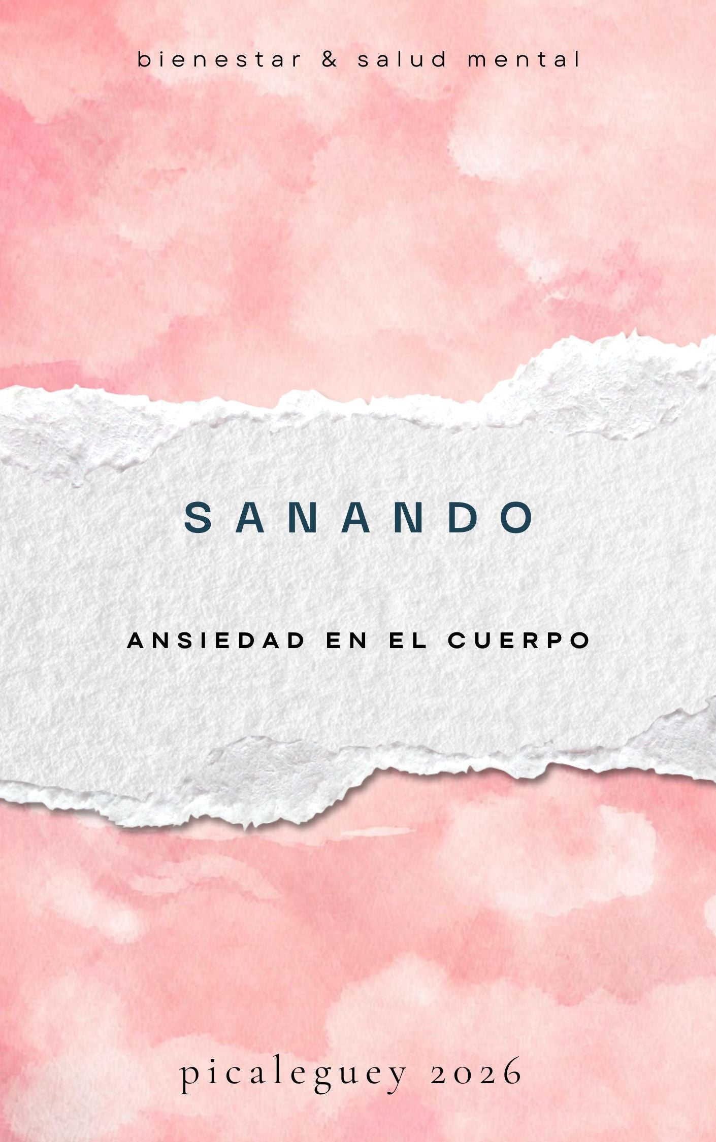 Ansiedad en el Cuerpo