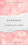 Ansiedad en el Cuerpo