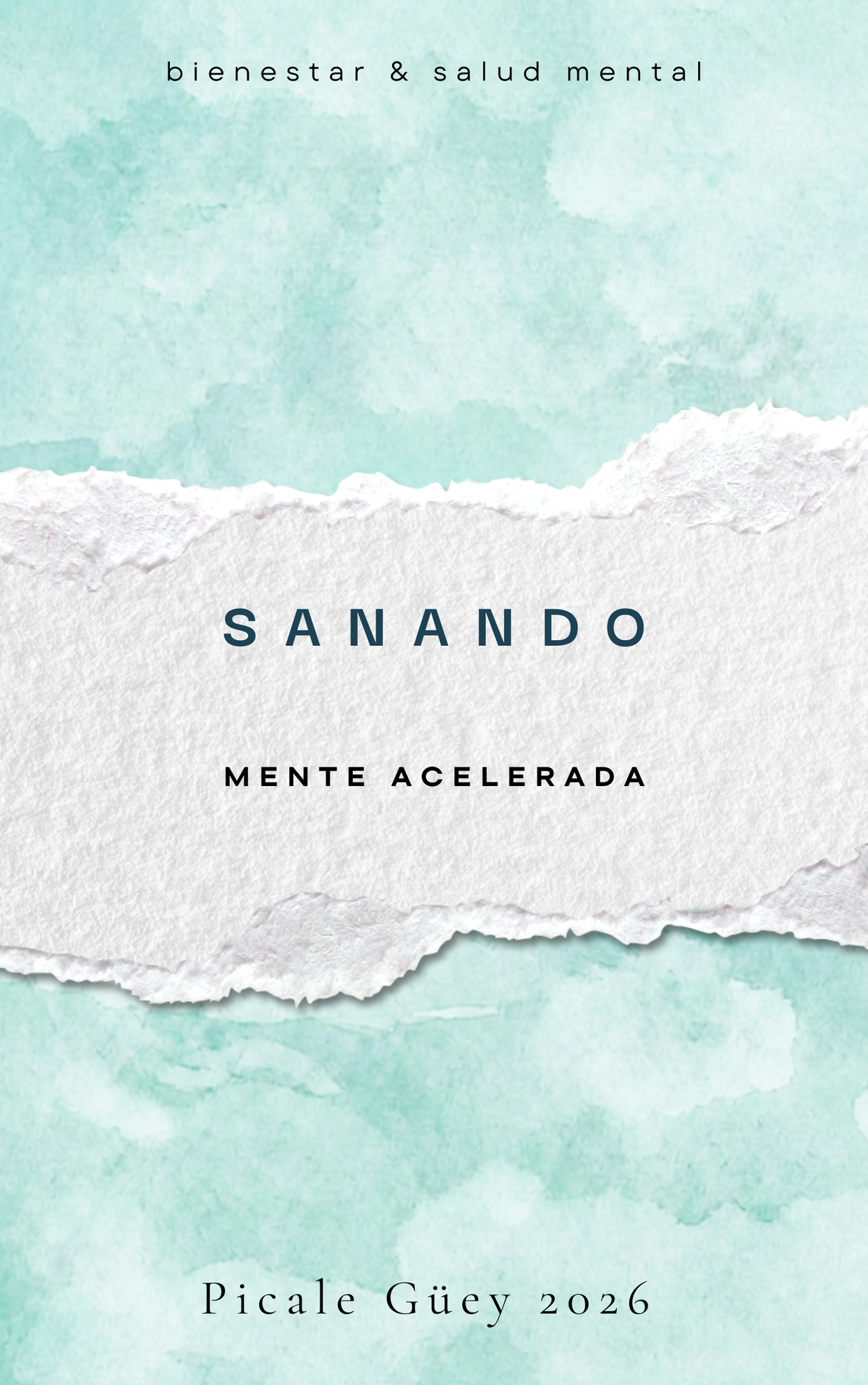 Mente Acelerada