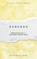Respiración y Sistema nervioso