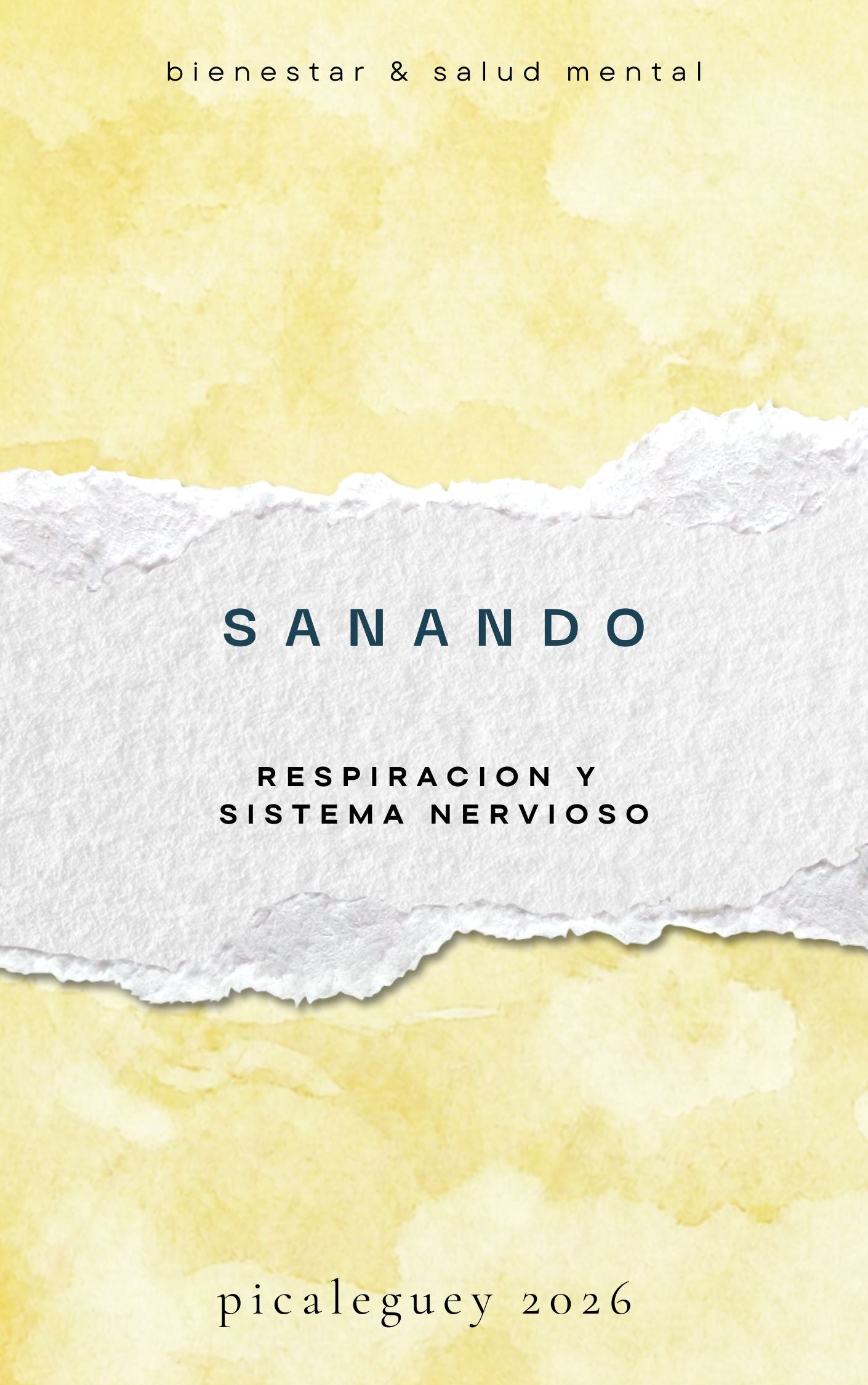 Respiración y Sistema nervioso