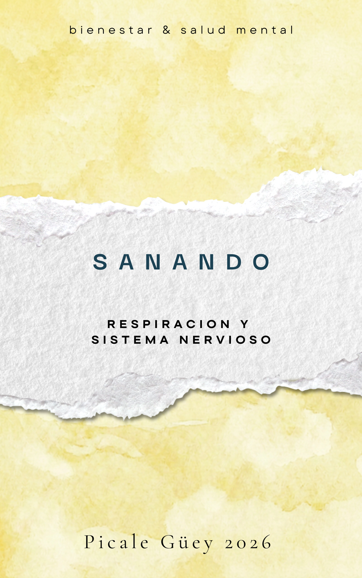 Respiración y Sistema nervioso