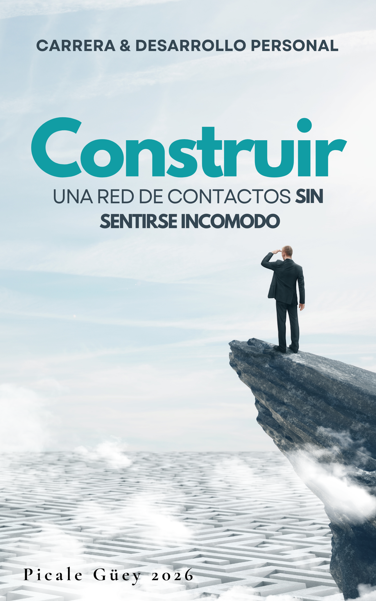 Carrera & Desarrollo Personal