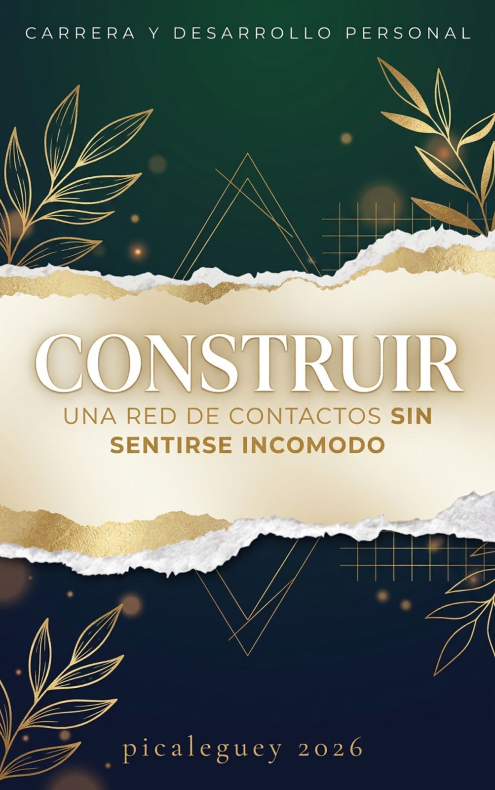 Carrera y Desarrollo Personal