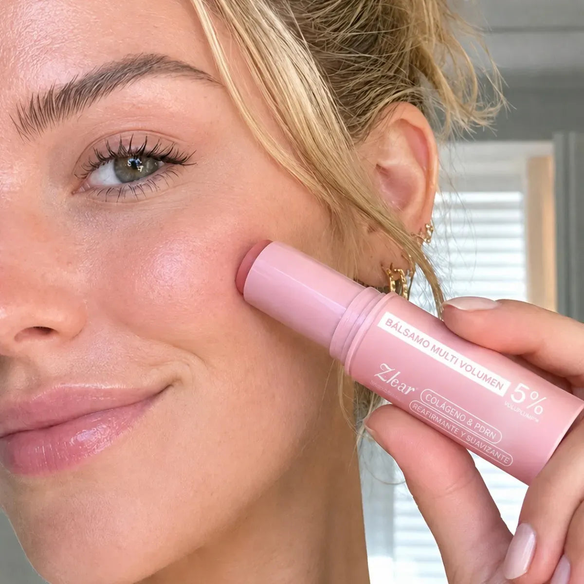 Glow con Volufiline