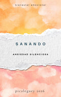 Ansiedad Silenciosa