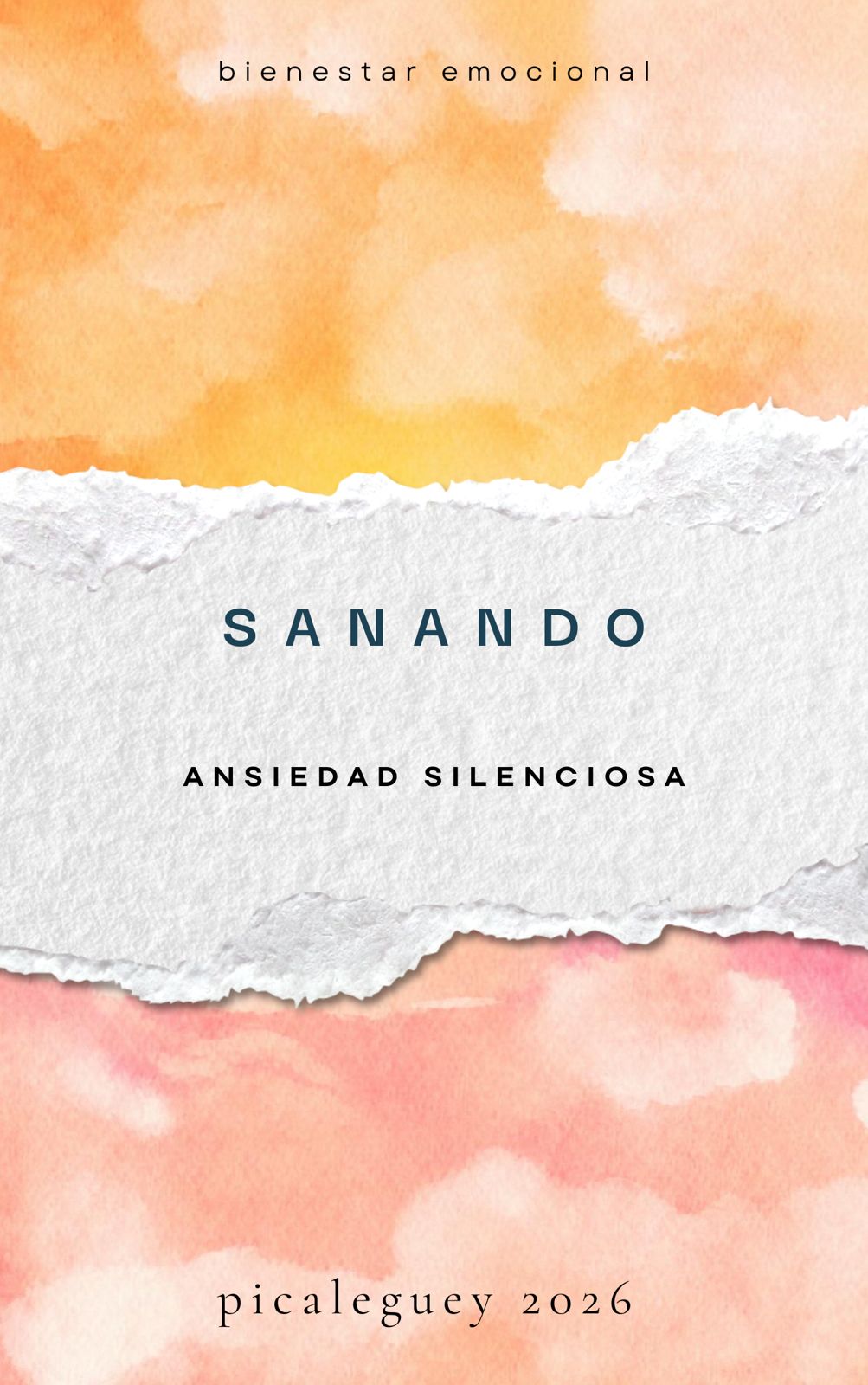 Ansiedad Silenciosa