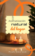 Aromatización natural del hogar